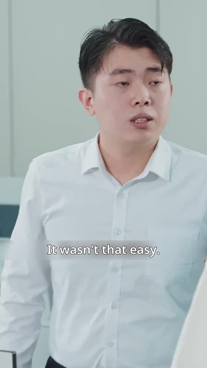 My Hidden Genius Son  - Episode 38