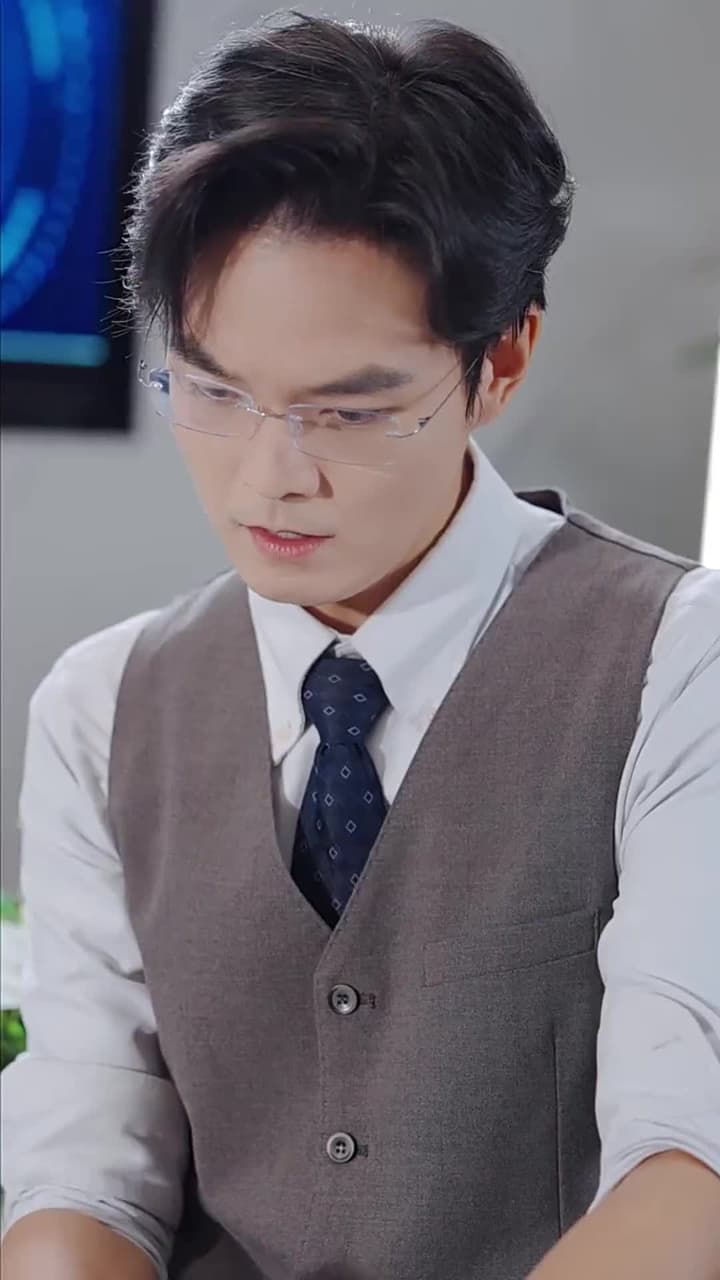 My Hidden Genius Son  - Episode 11