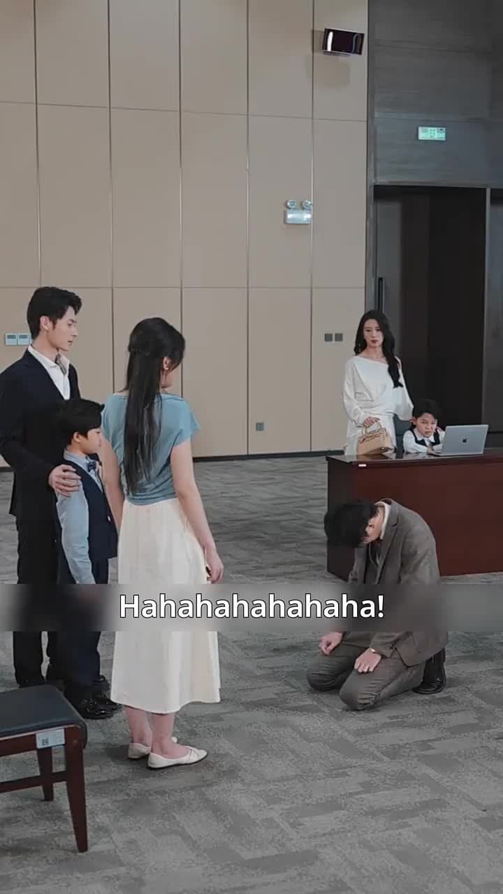 My Hidden Genius Son  - Episode 59