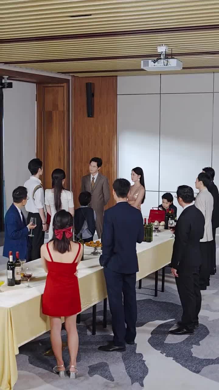 My Hidden Genius Son  - Episode 27