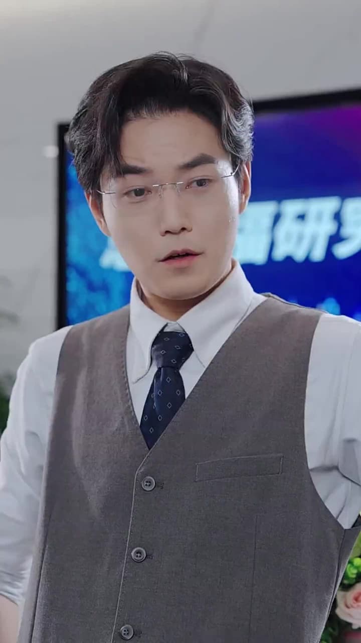 My Hidden Genius Son  - Episode 14