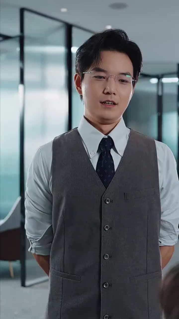 My Hidden Genius Son  - Episode 4