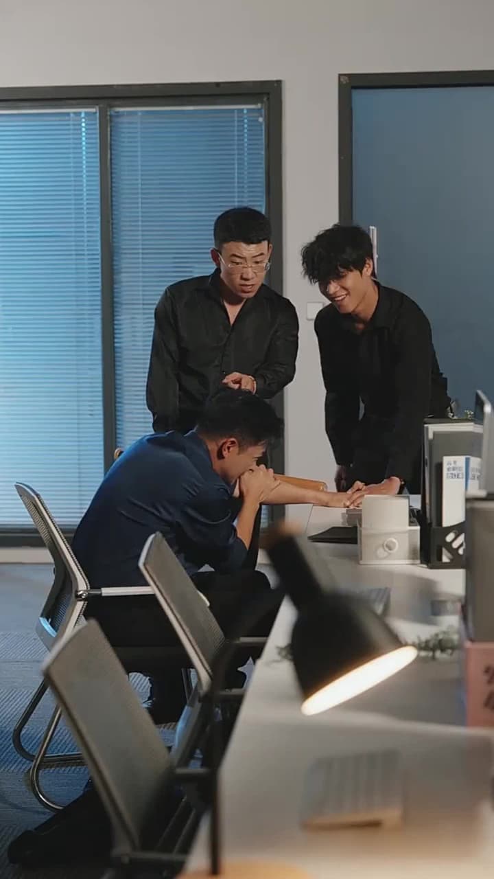 My Hidden Genius Son  - Episode 76