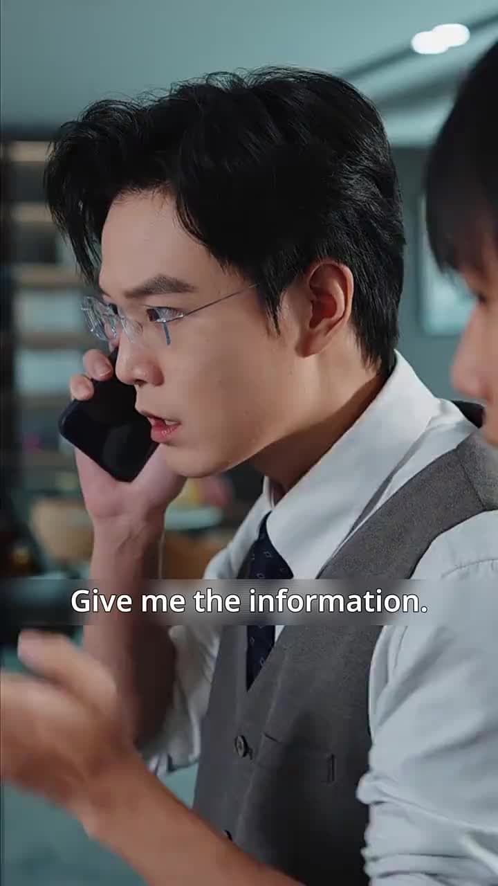 My Hidden Genius Son  - Episode 6
