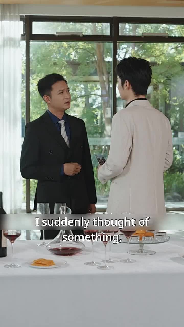 My Hidden Genius Son  - Episode 78