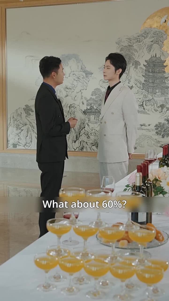 My Hidden Genius Son  - Episode 71
