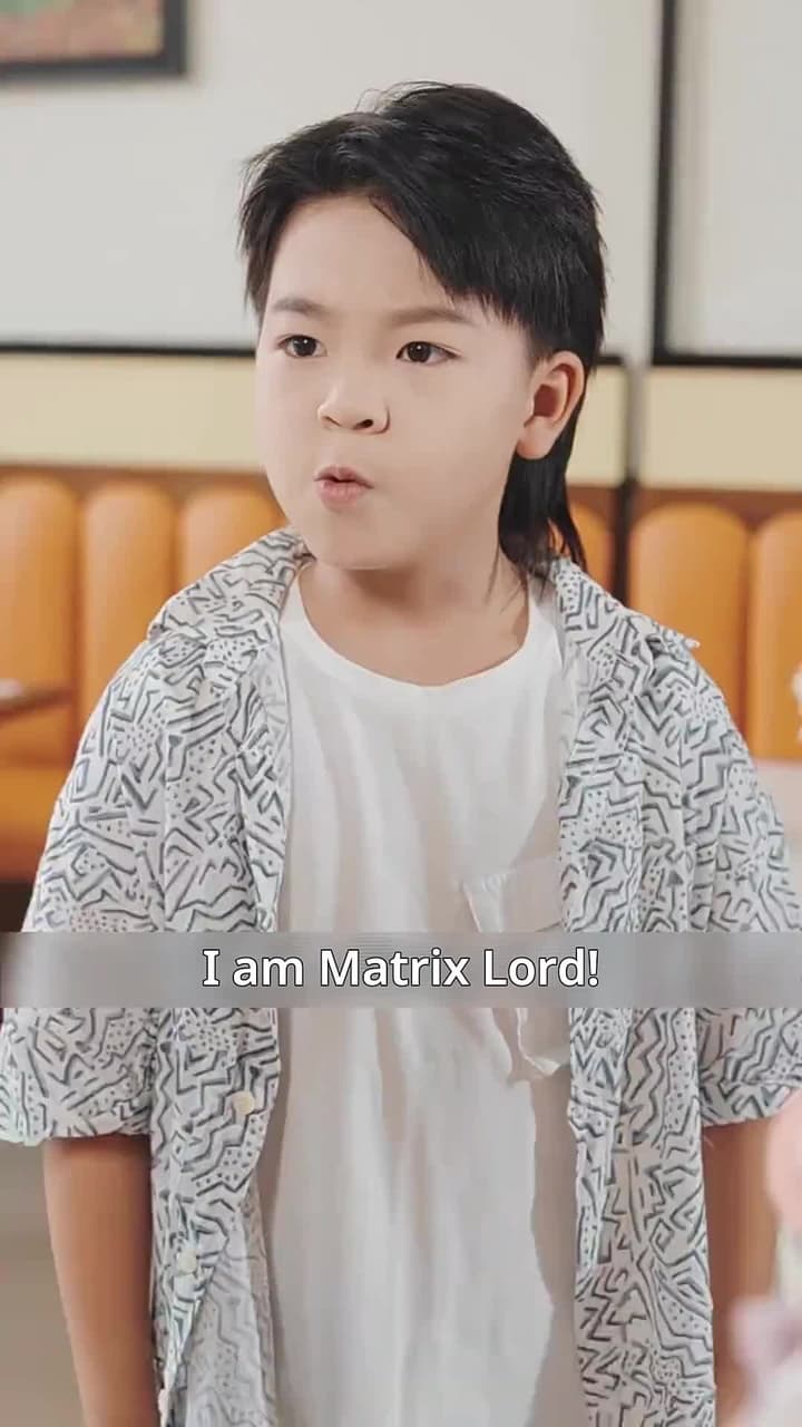 My Hidden Genius Son  - Episode 35
