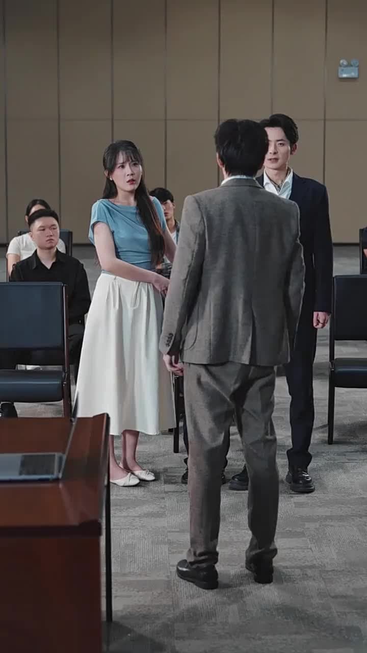 My Hidden Genius Son  - Episode 60