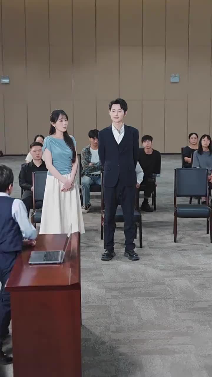My Hidden Genius Son  - Episode 54