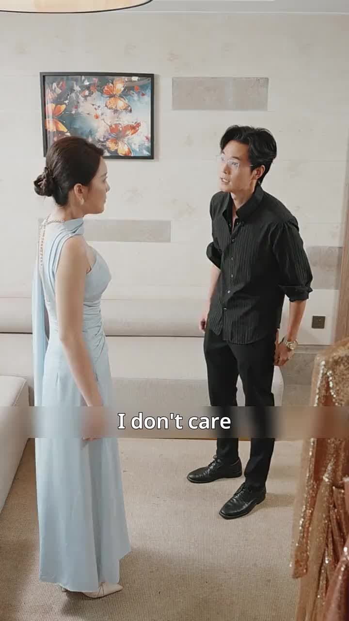 My Hidden Genius Son  - Episode 67