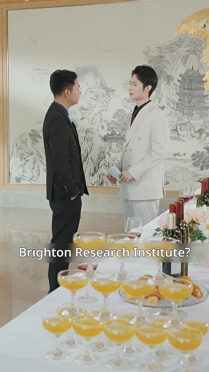 My Hidden Genius Son  - Episode 72