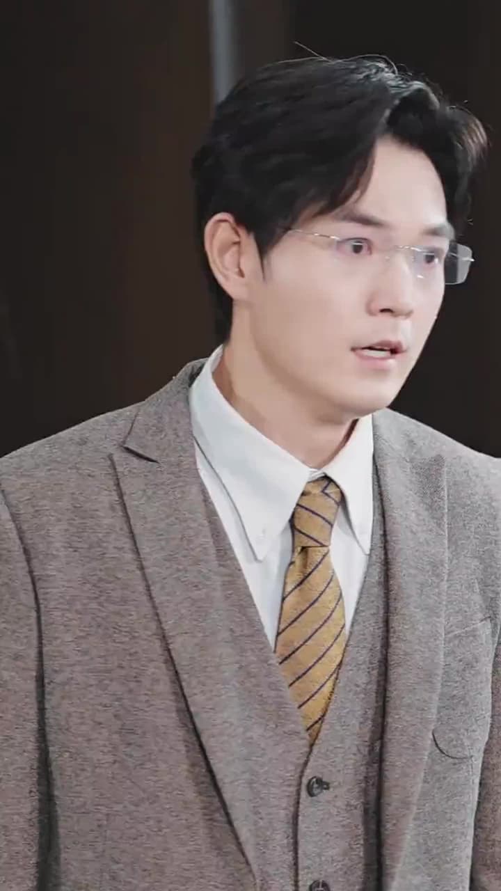 My Hidden Genius Son  - Episode 55