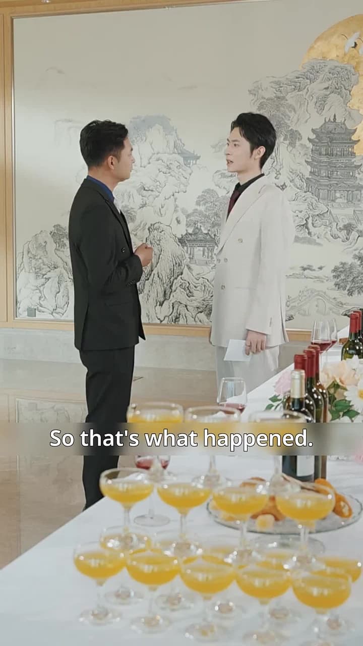 My Hidden Genius Son  - Episode 73
