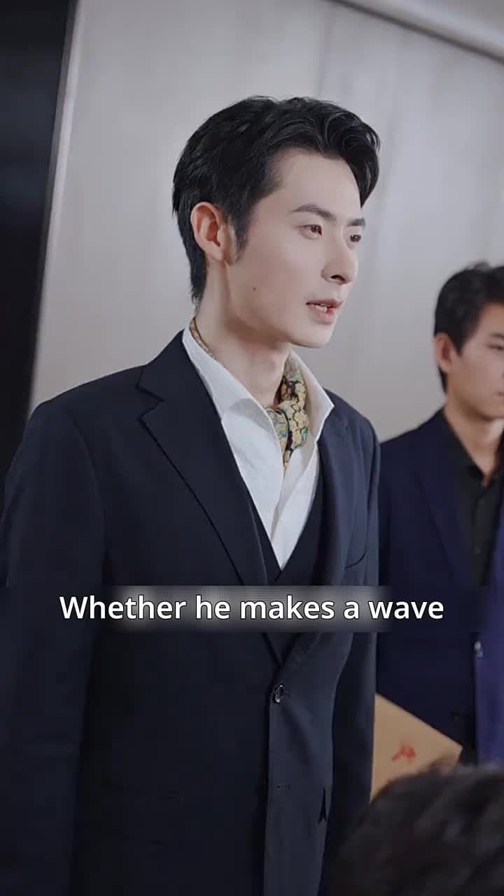 My Hidden Genius Son  - Episode 13