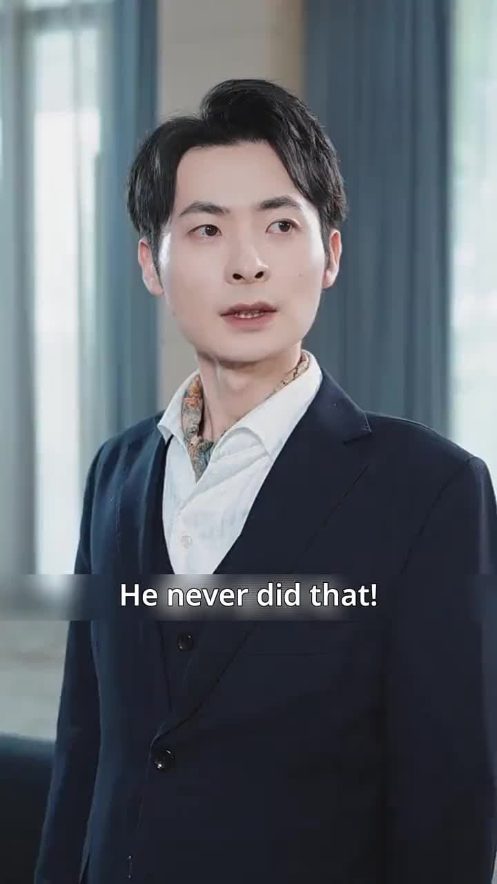 My Hidden Genius Son  - Episode 48