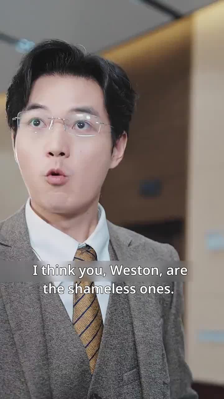 My Hidden Genius Son  - Episode 44