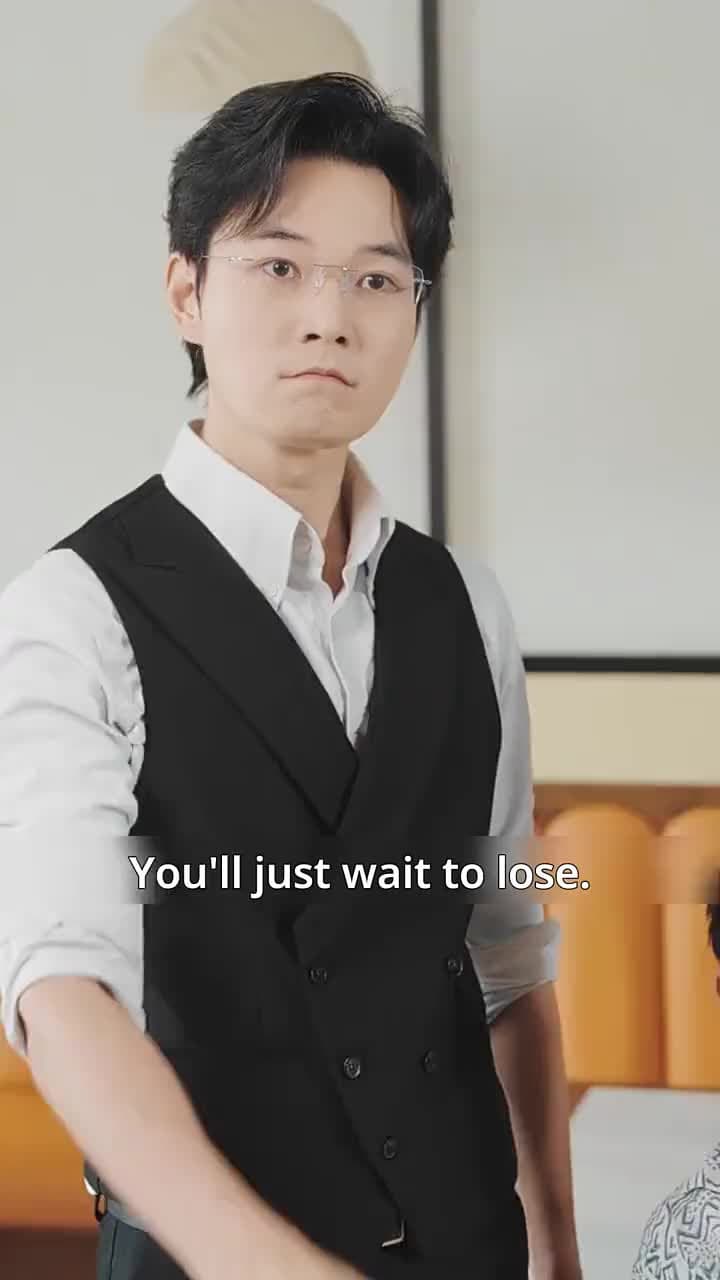 My Hidden Genius Son  - Episode 37
