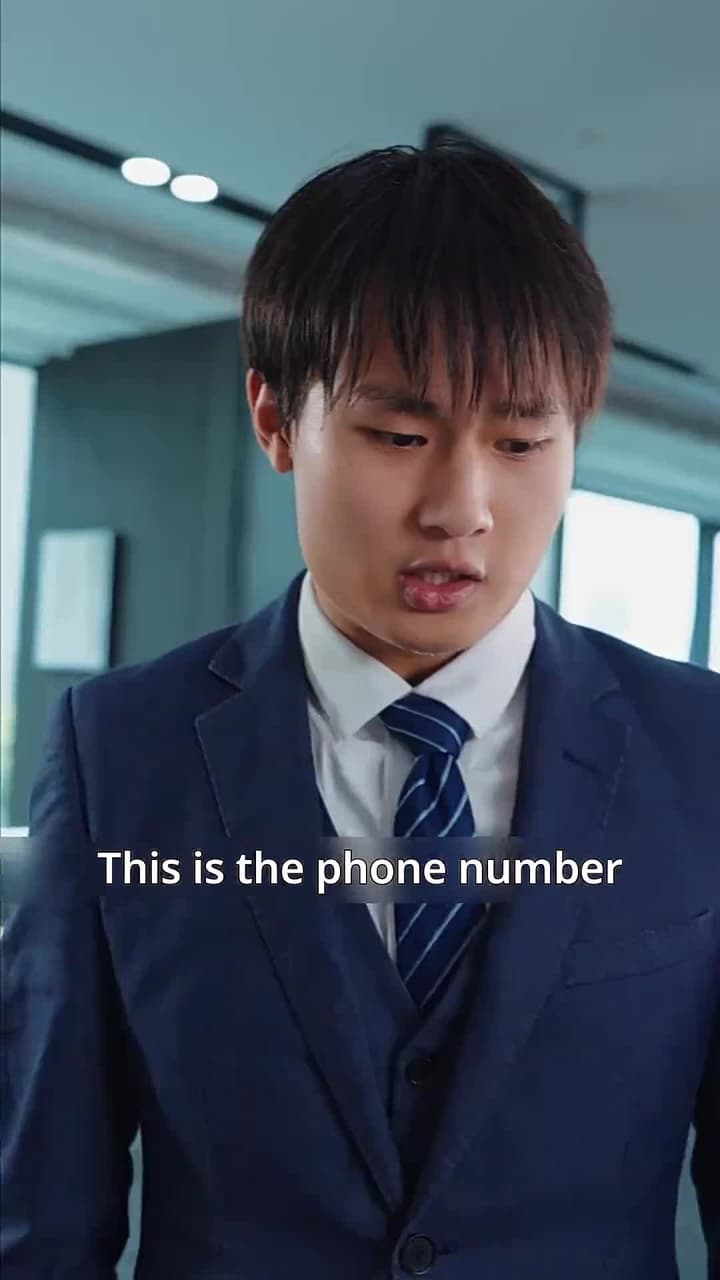 My Hidden Genius Son  - Episode 7