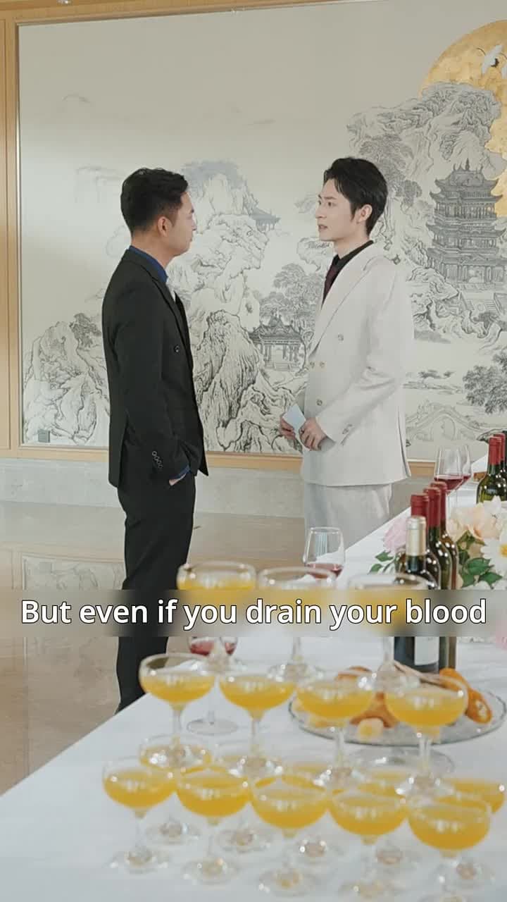 My Hidden Genius Son  - Episode 74