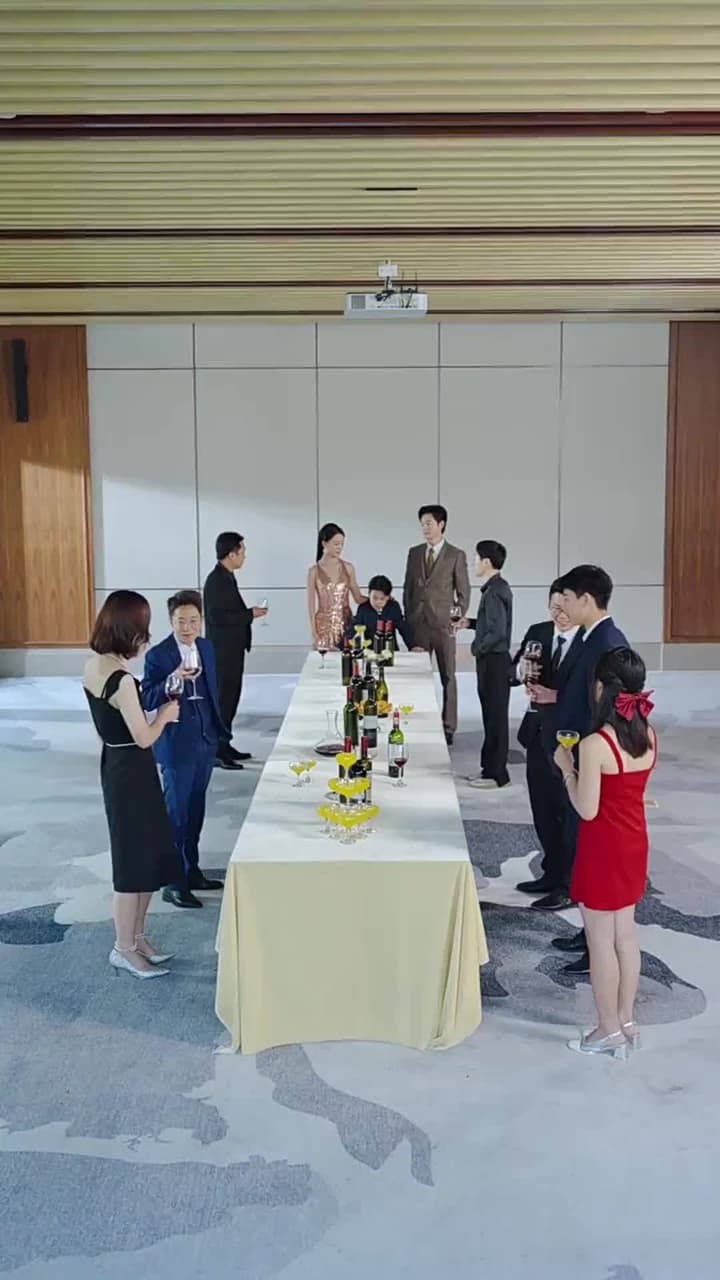 My Hidden Genius Son  - Episode 21