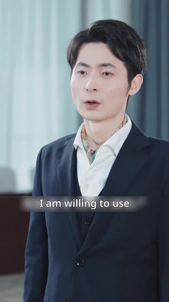 My Hidden Genius Son  - Episode 47