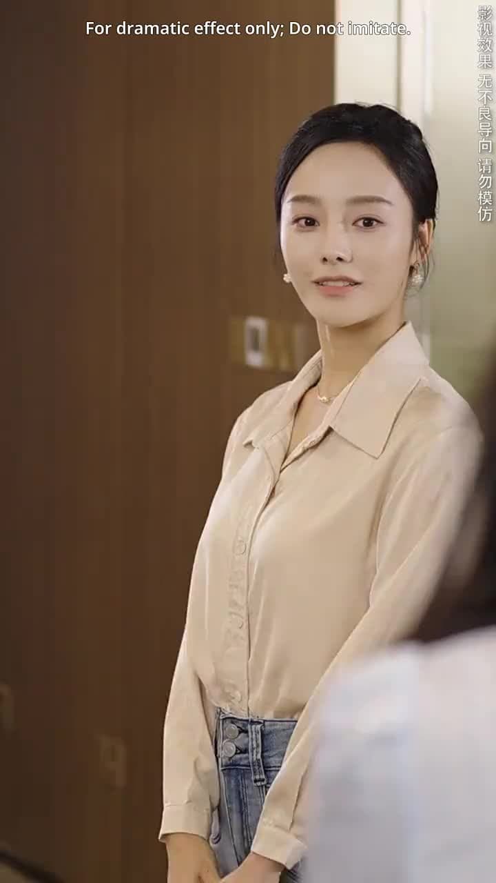 Affection in the Mist - Episode 6