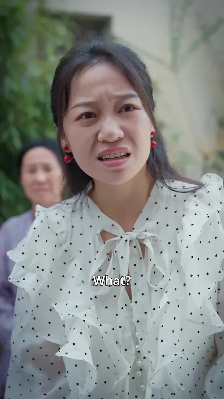 Returned Daughter, Hidden Billionaire - Episode 6