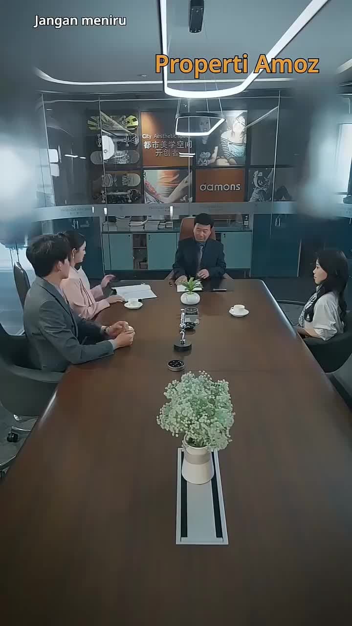 Air Mata Buaya - Episode 31