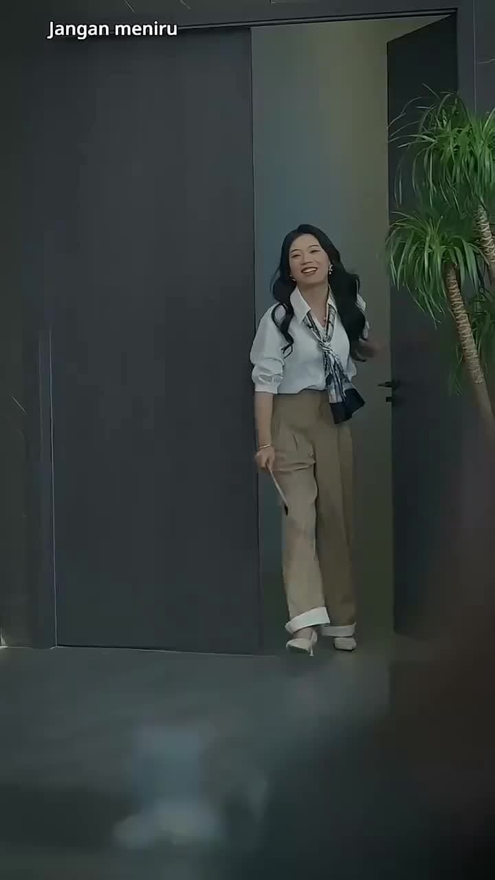 Air Mata Buaya - Episode 57
