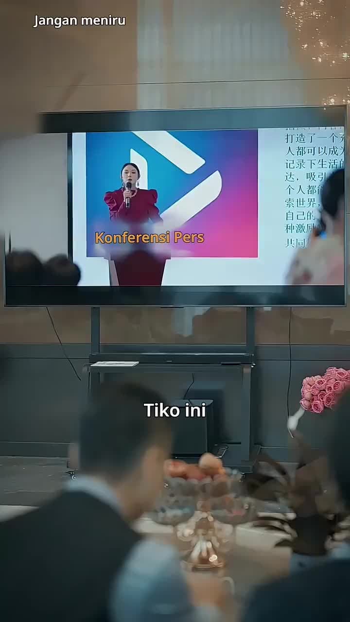 Air Mata Buaya - Episode 47