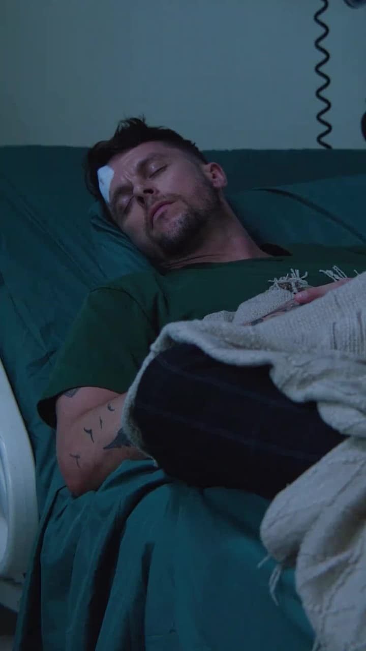 Nunca Serei Sua - Episode 54