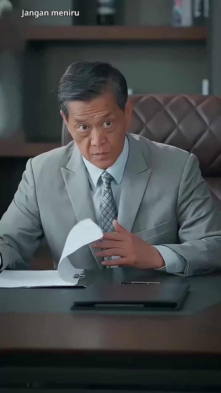 Air Mata Buaya - Episode 15