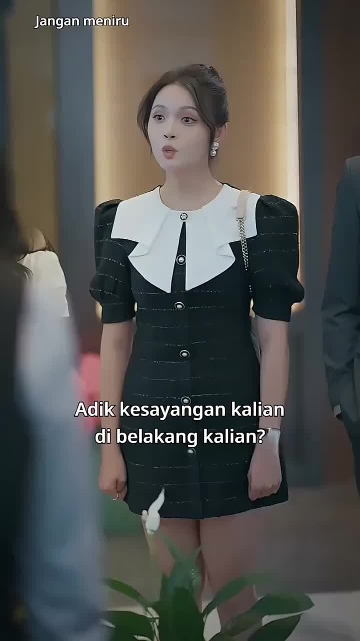 Air Mata Buaya - Episode 51