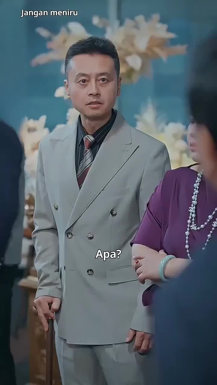 Air Mata Buaya - Episode 43
