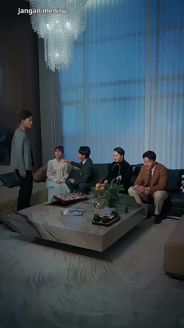Air Mata Buaya - Episode 19