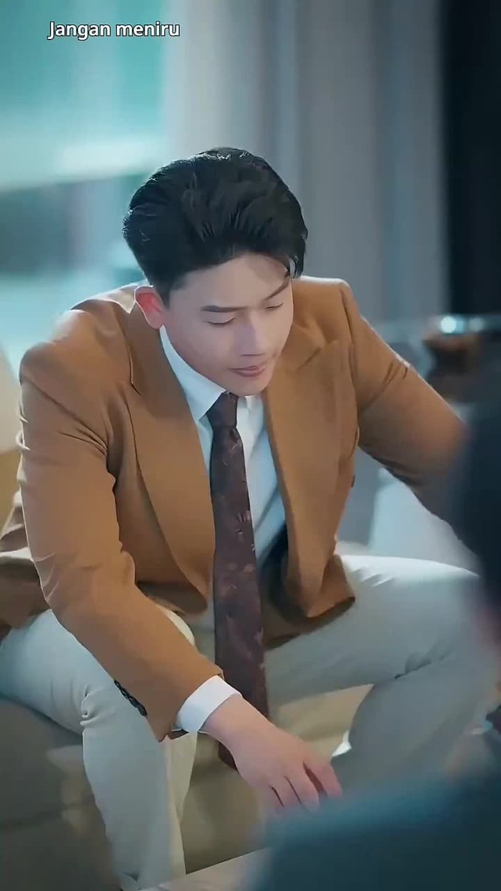 Air Mata Buaya - Episode 8