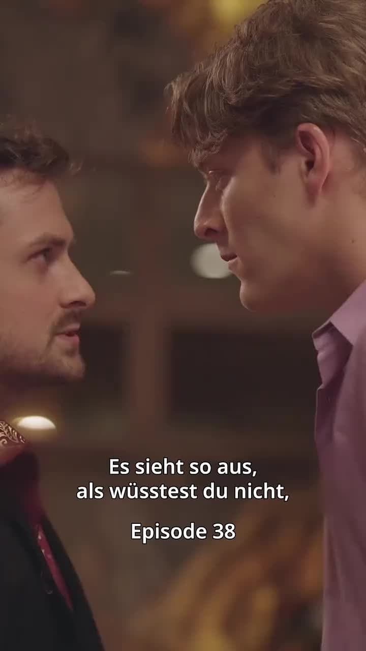 Mein schicksalhafter Alpha-Partner - Episode 38