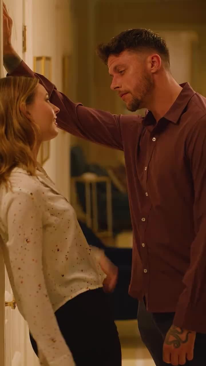 Nunca Serei Sua - Episode 2