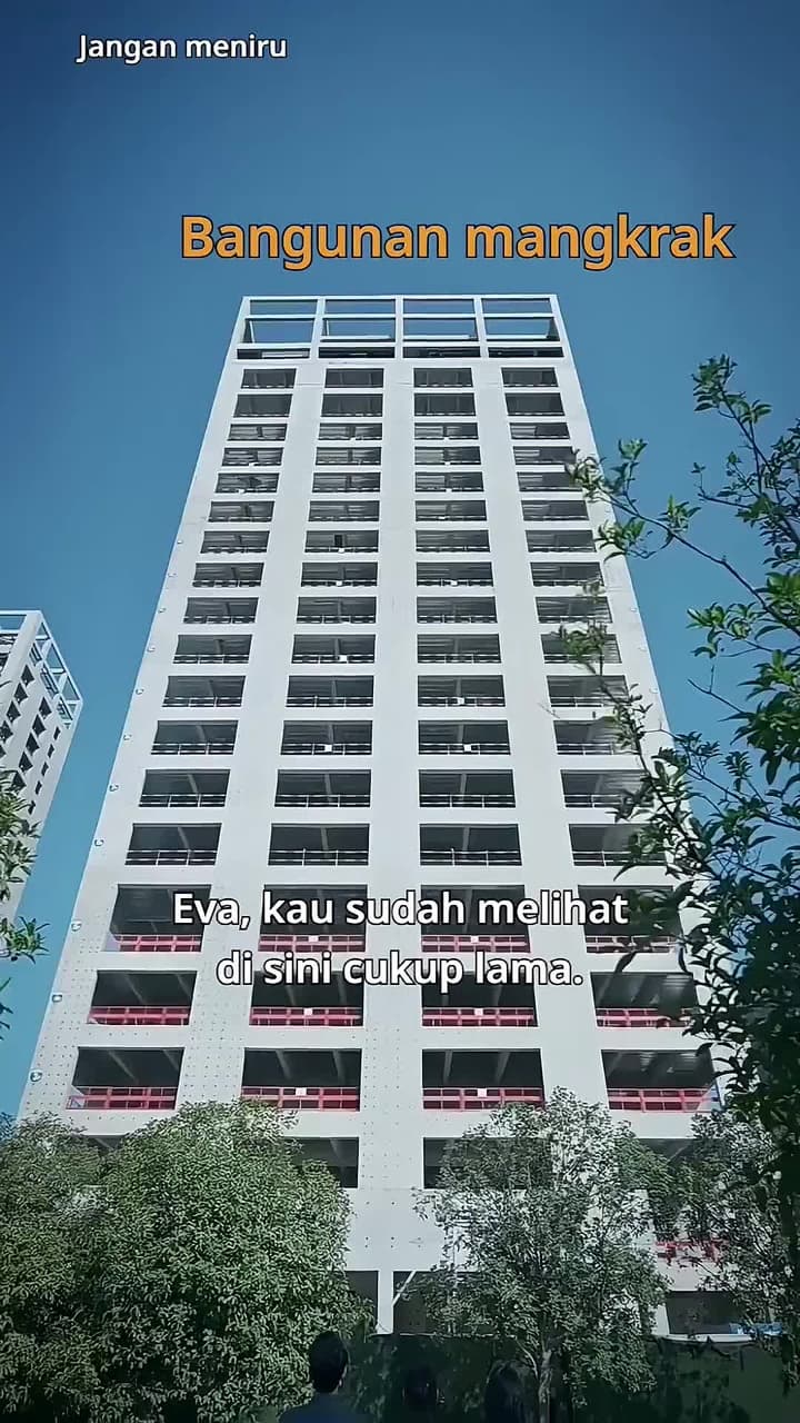 Air Mata Buaya - Episode 30