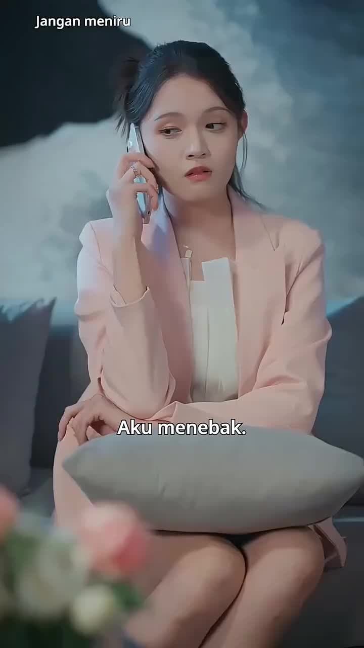 Air Mata Buaya - Episode 32