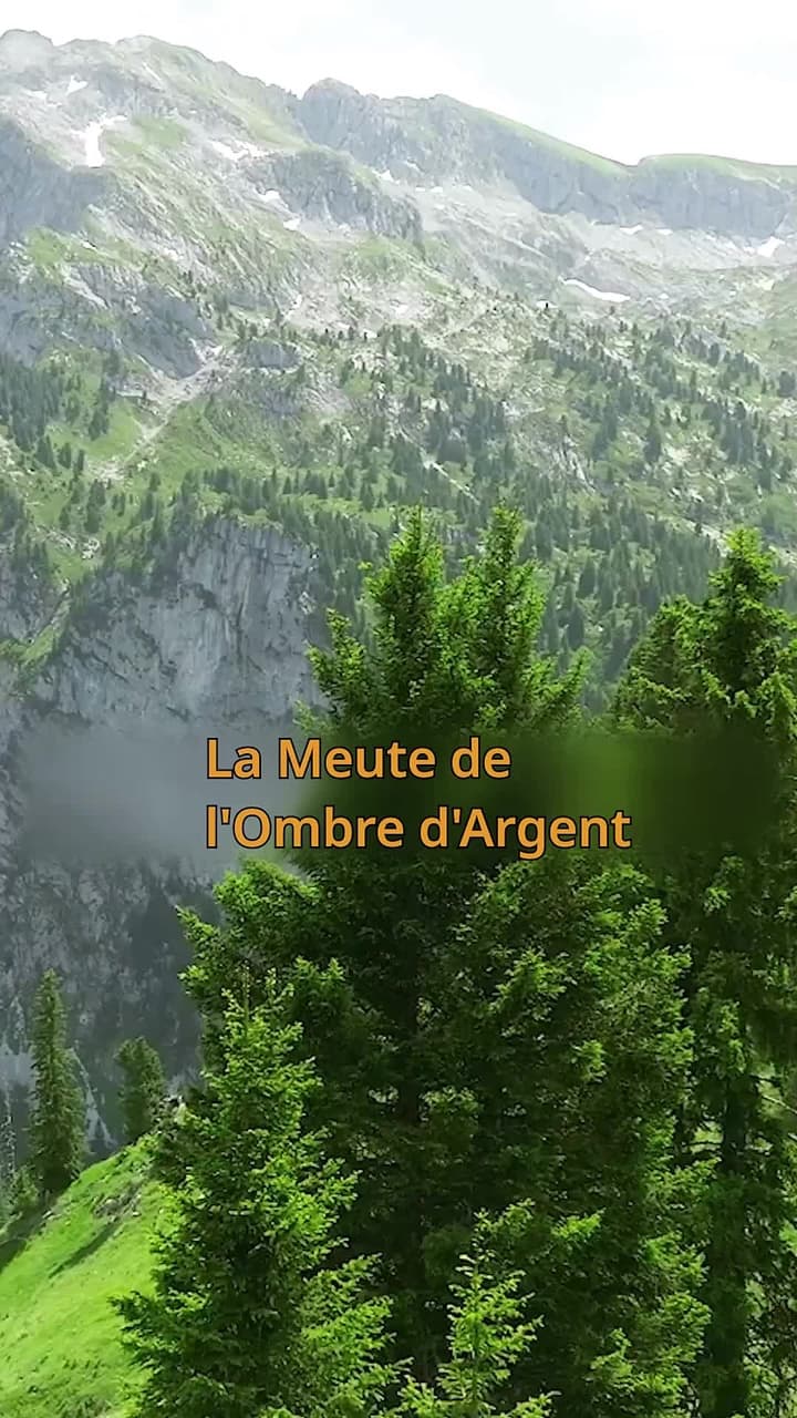 Le Roi Alpha est mon Second Mate - Episode 1