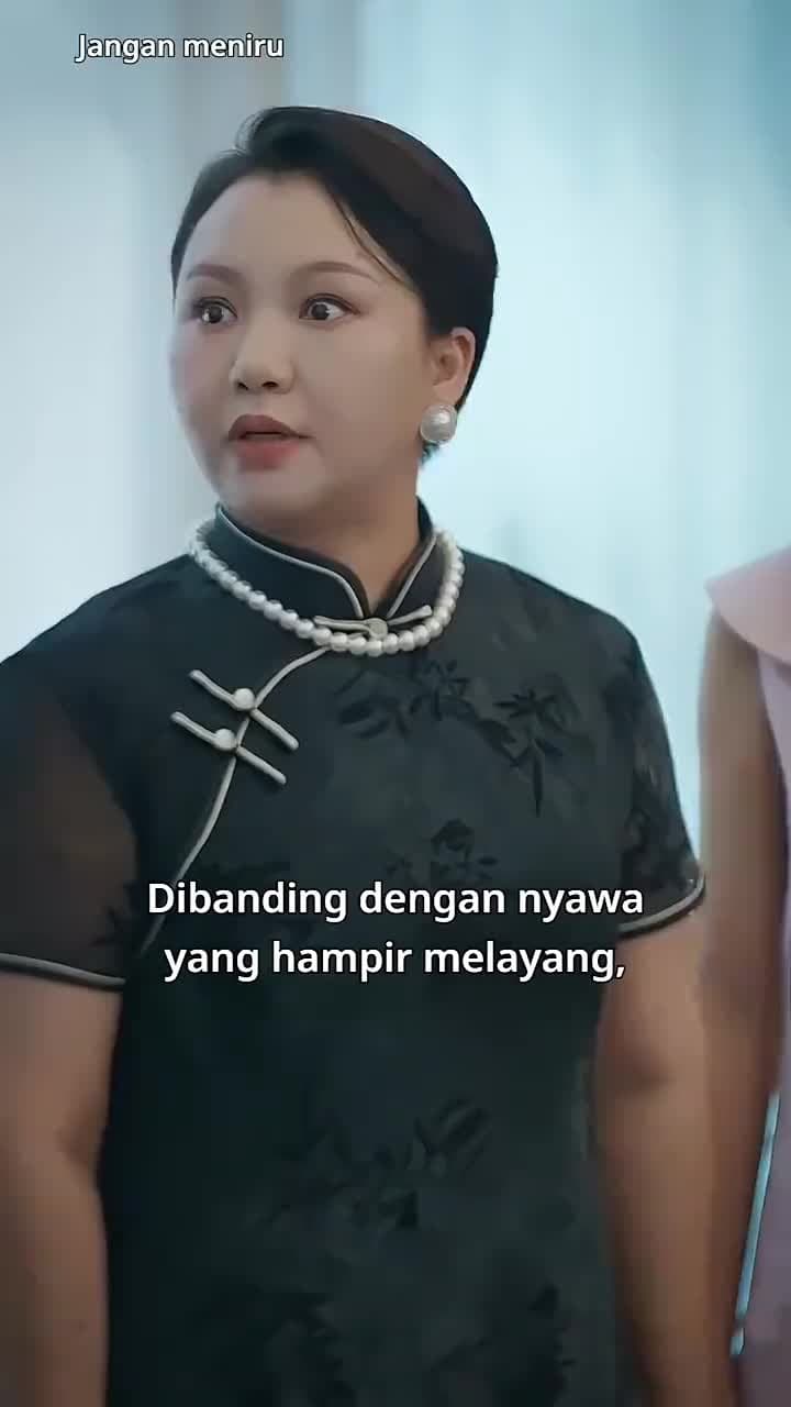 Air Mata Buaya - Episode 52