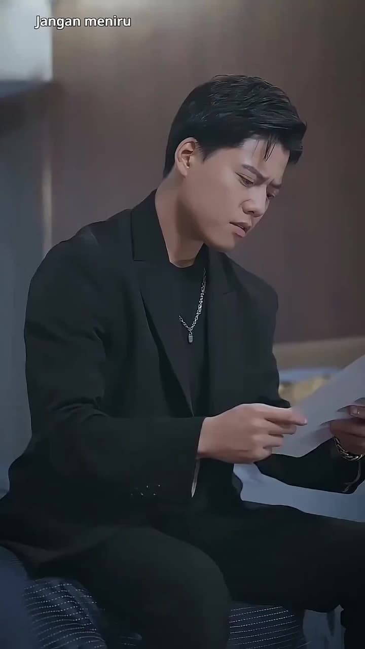 Air Mata Buaya - Episode 35