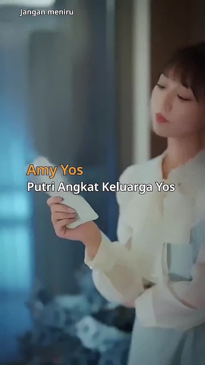 Air Mata Buaya - Episode 1