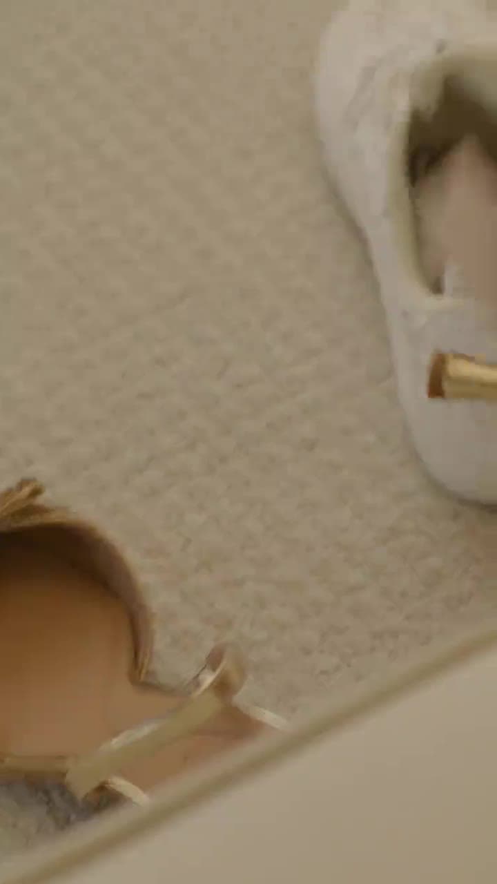 Nunca Serei Sua - Episode 17