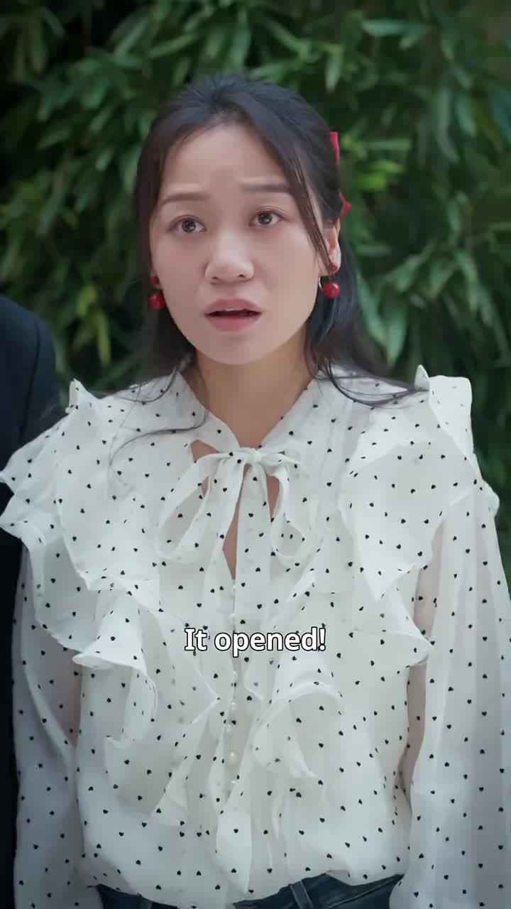 Returned Daughter, Hidden Billionaire - Episode 7