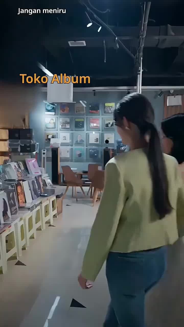 Air Mata Buaya - Episode 6