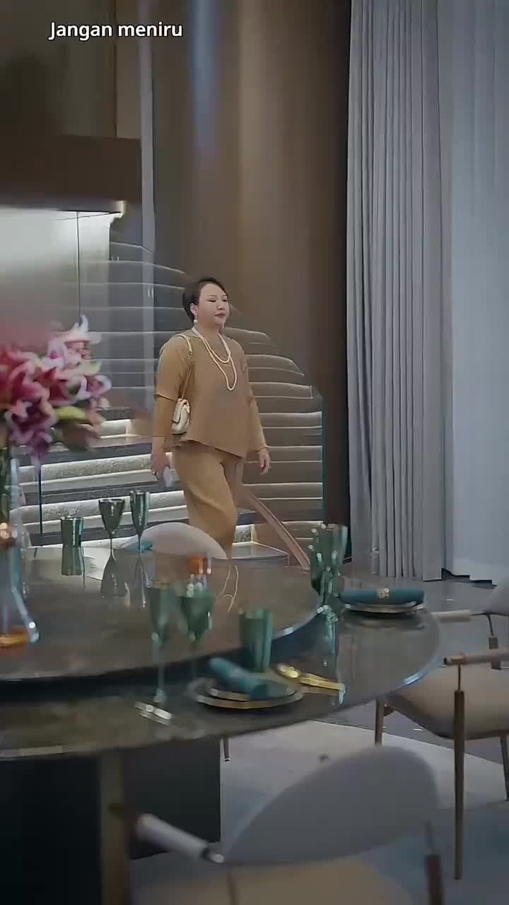 Air Mata Buaya - Episode 21