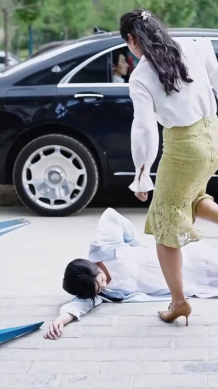 Cinta yang Terulang - Episode 2