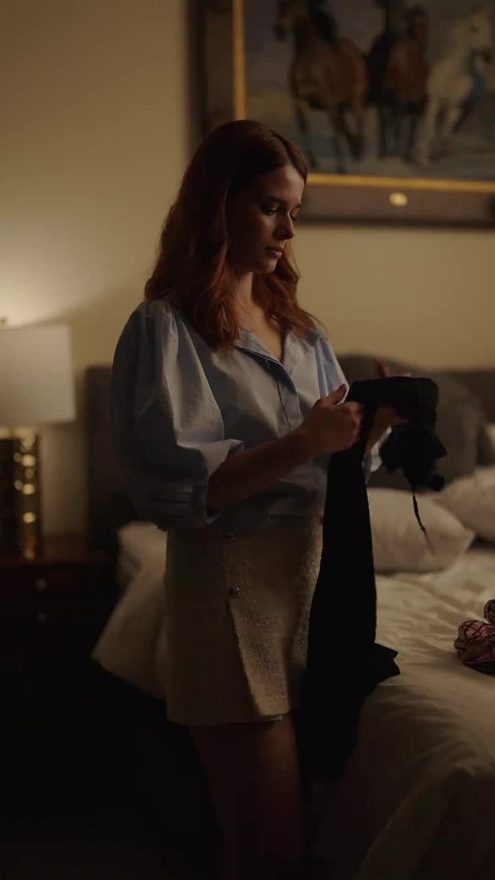 Hannah: The Revenge Queen - Episode 57